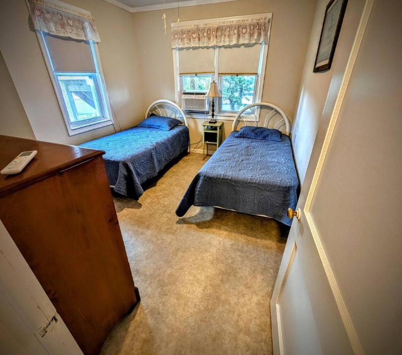 Photo of Bedroom in North Beach Haven