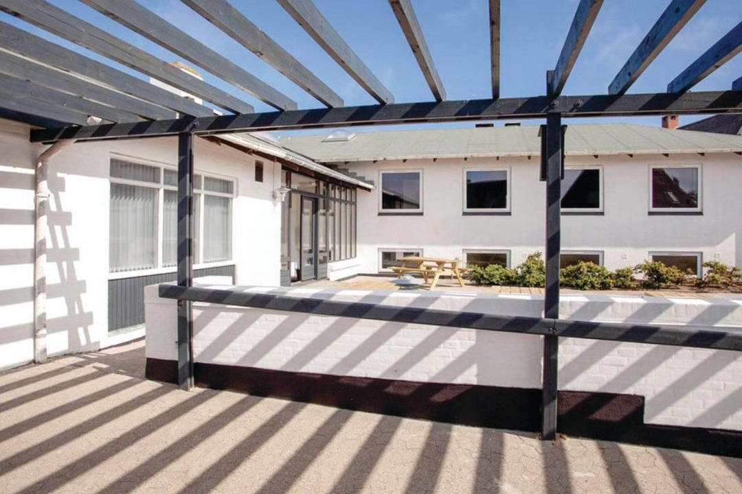 Photo of Patio Balcony in Thyboron
