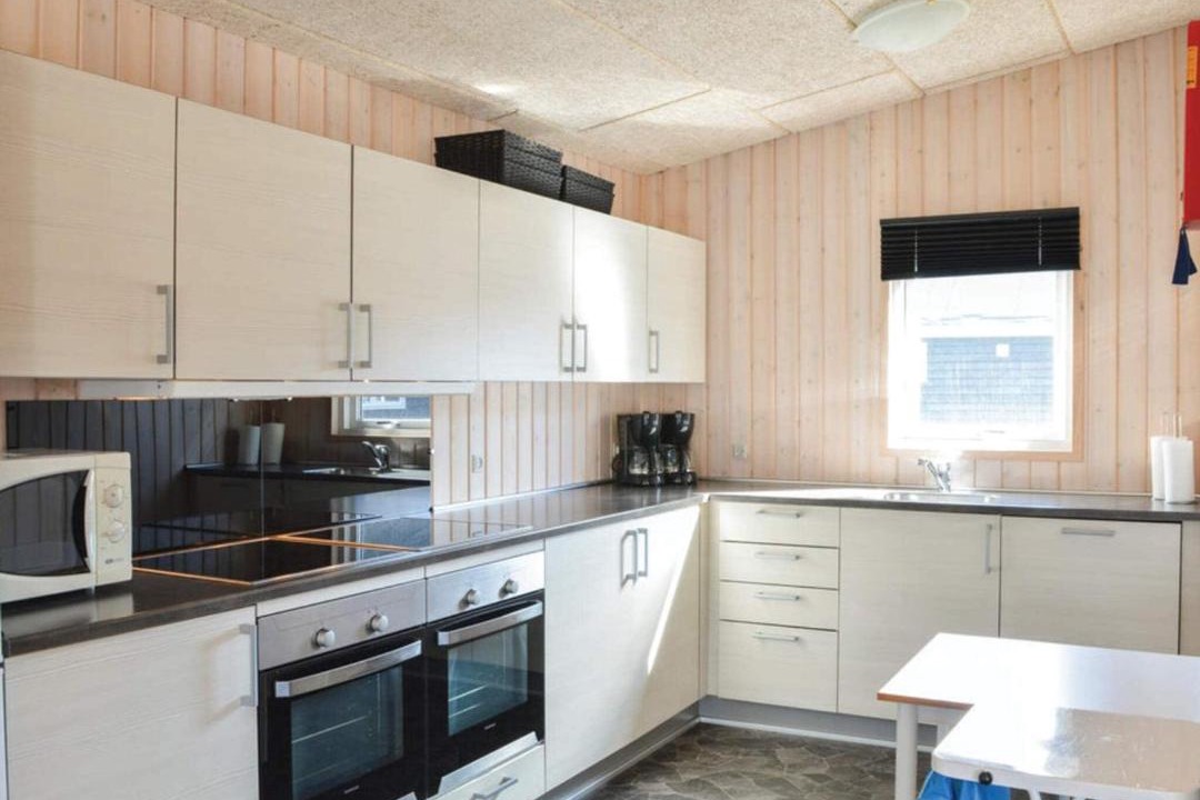 Photo of Kitchen in Thyboron