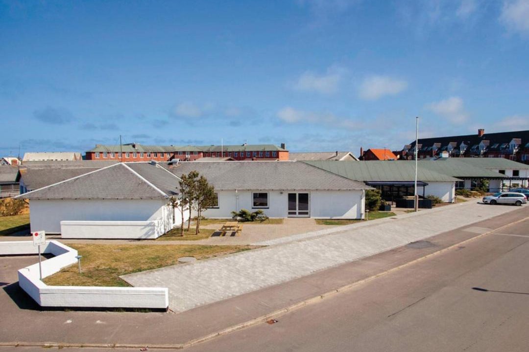 Photo of Buildings in Thyboron