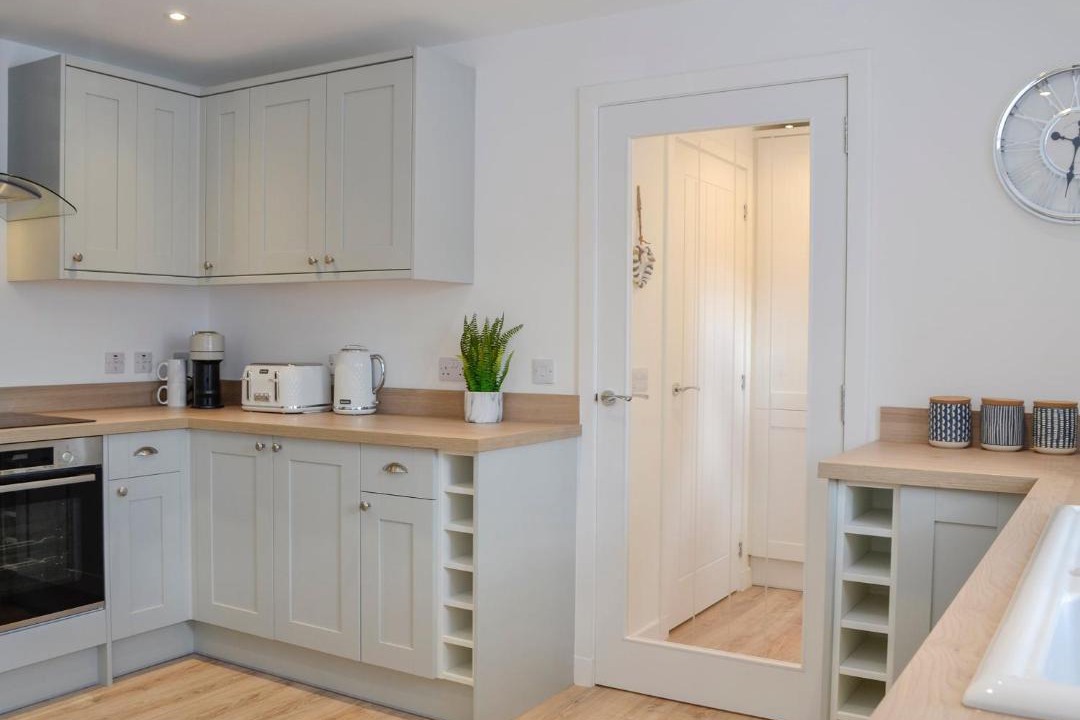 Photo of Kitchen in Johnshaven