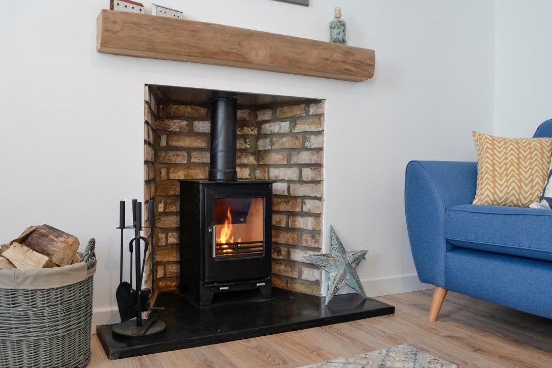 Photo of Livingroom in Johnshaven