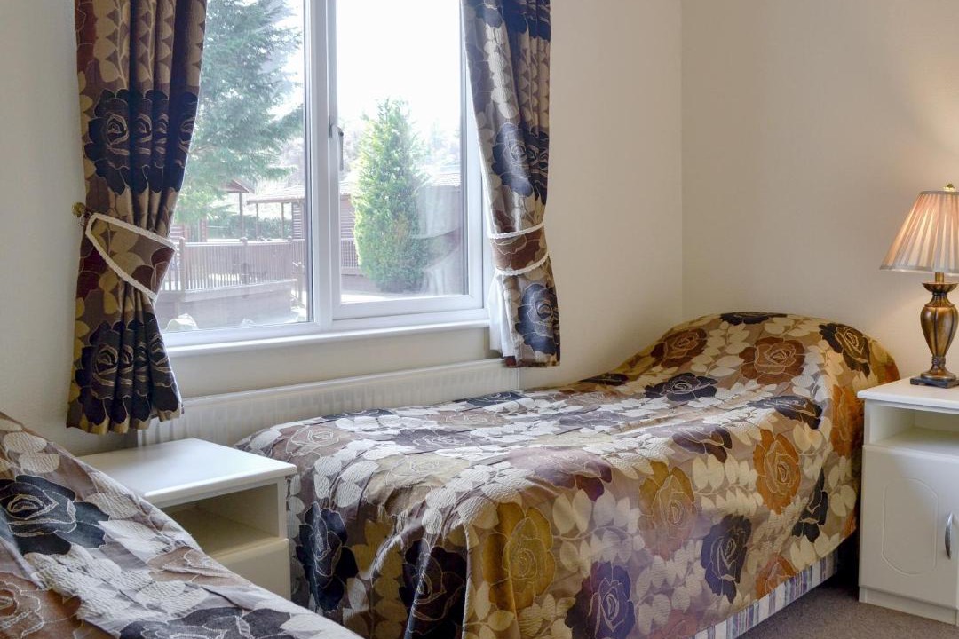 Photo of Bedroom in Dinnet