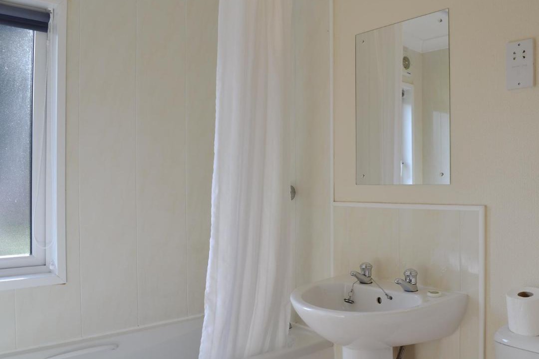 Photo of Bathroom in Dinnet