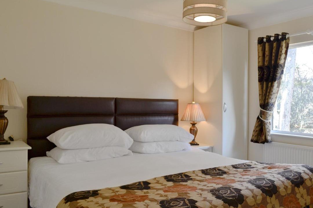 Photo of Bedroom in Dinnet