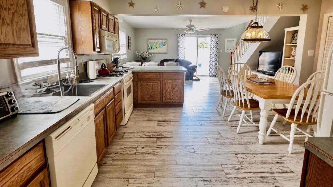 Photo of Kitchen in North Cape May