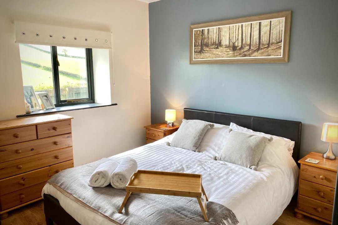 Photo of Bedroom in Tirabad