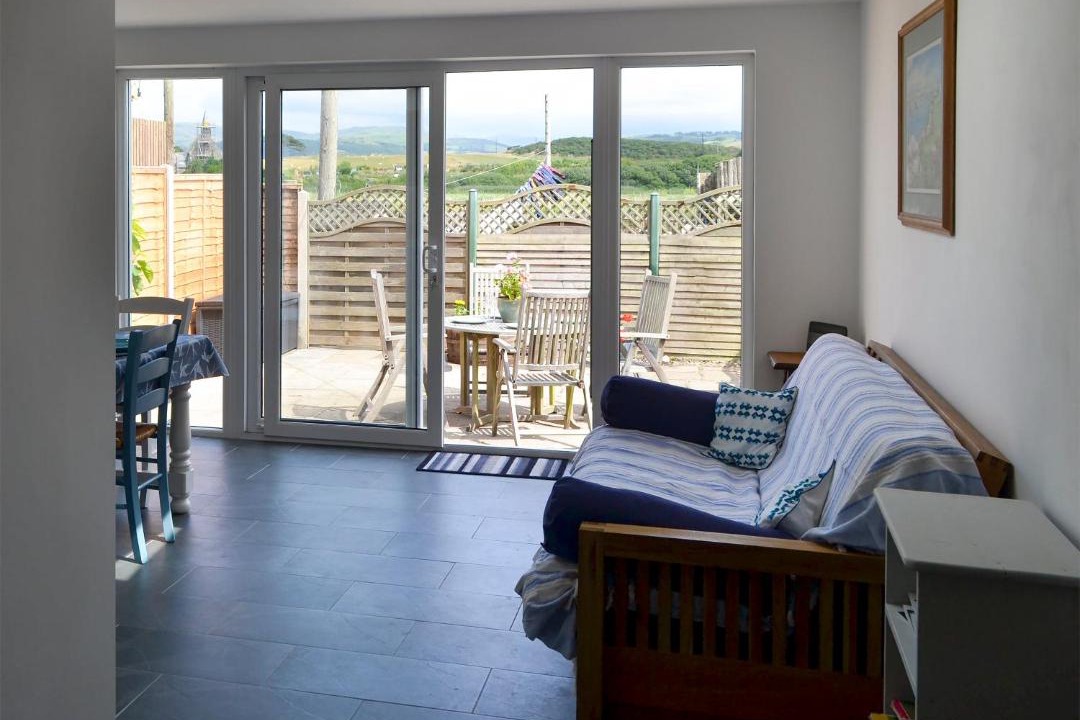 Photo of Others in Borth