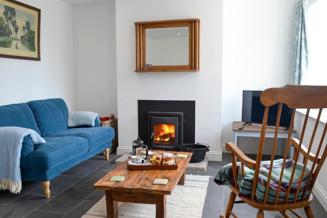 Photo of Others in Borth