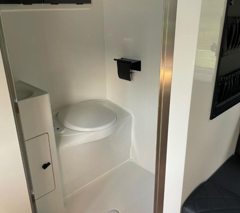 Photo of Bathroom in Mount Barney