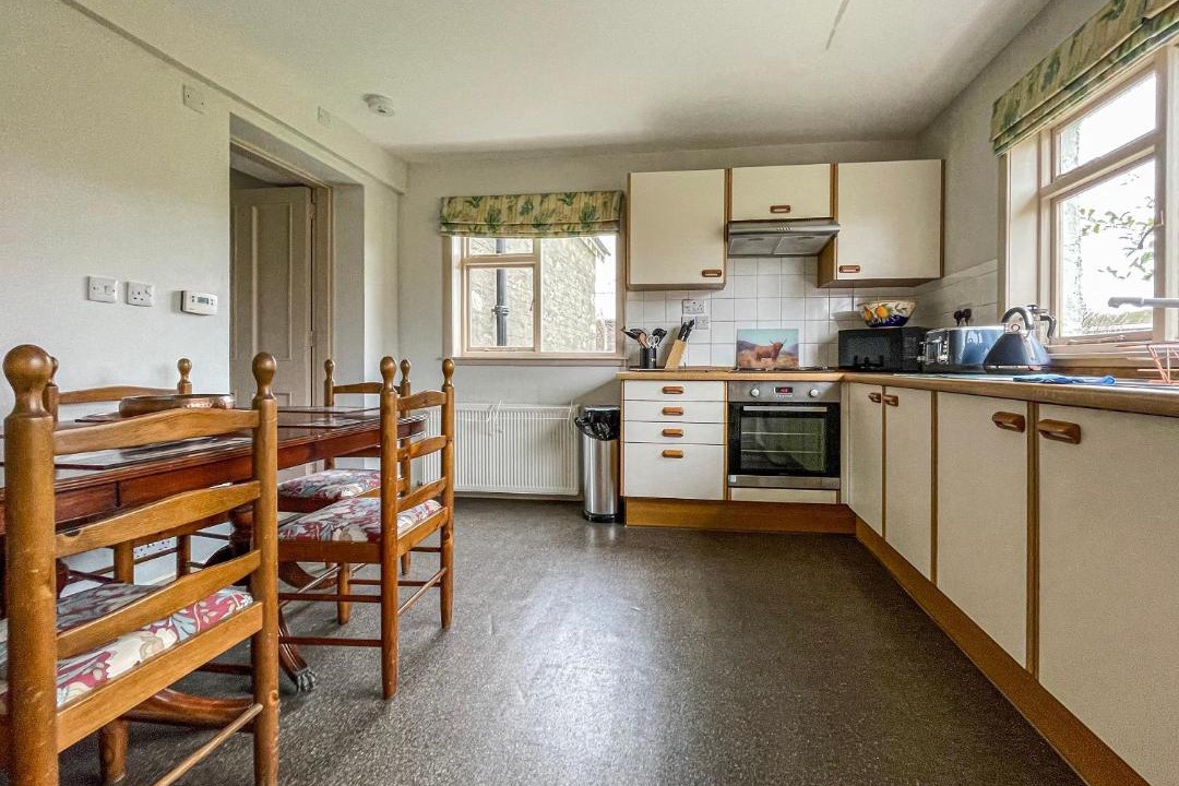 Photo of Kitchen in Lairg