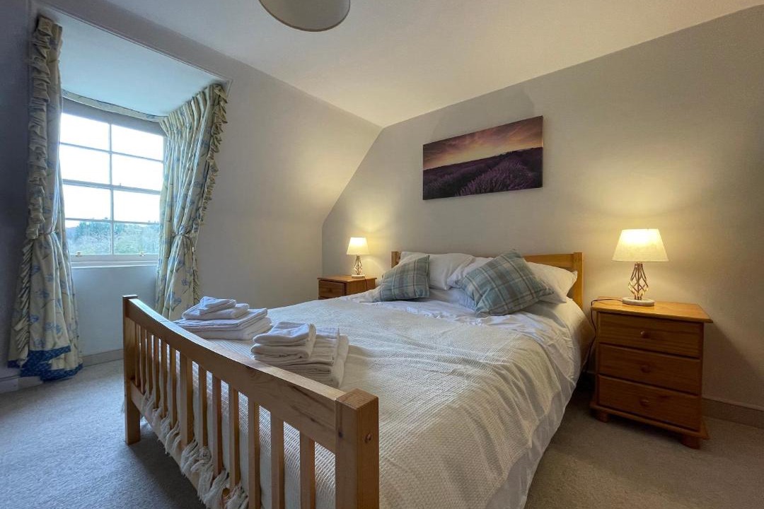 Photo of Bedroom in Lairg