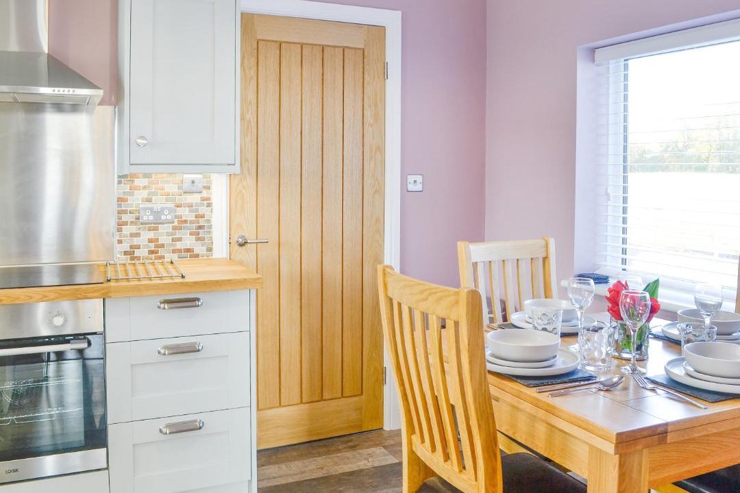 Photo of Kitchen in Beattock