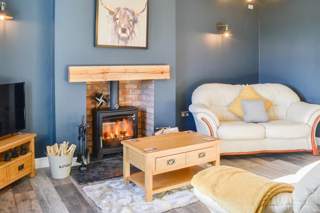 Photo of Livingroom in Beattock