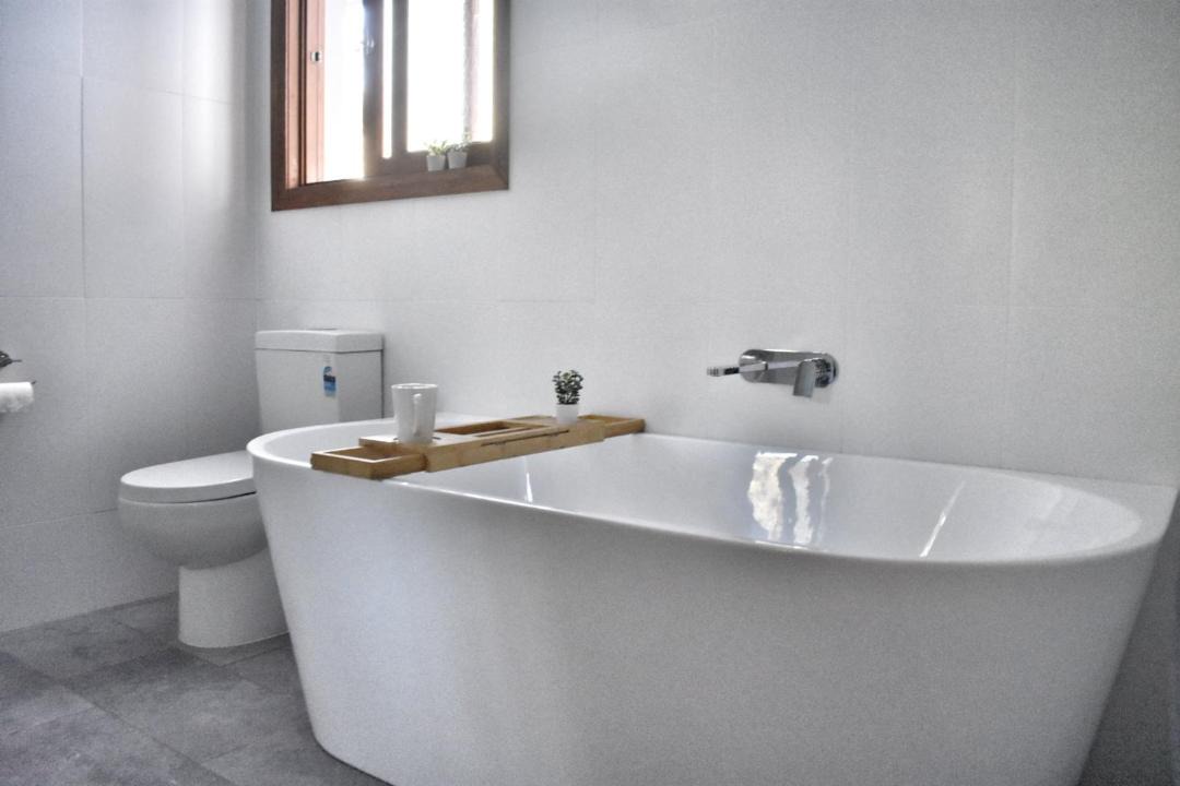 Photo of Bathroom in Canungra