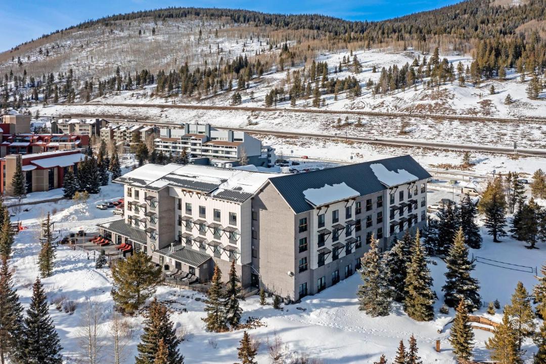 Photo of Others in Copper Mountain Village