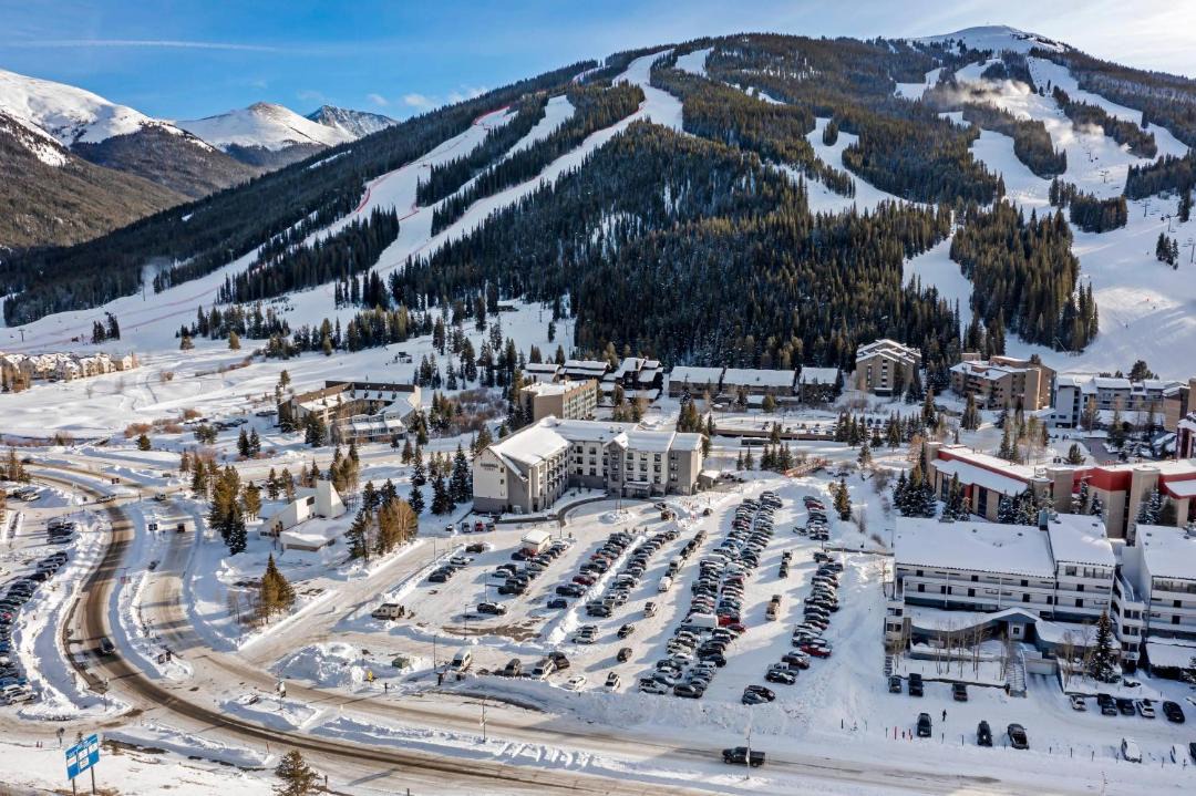 Photo of Others in Copper Mountain Village