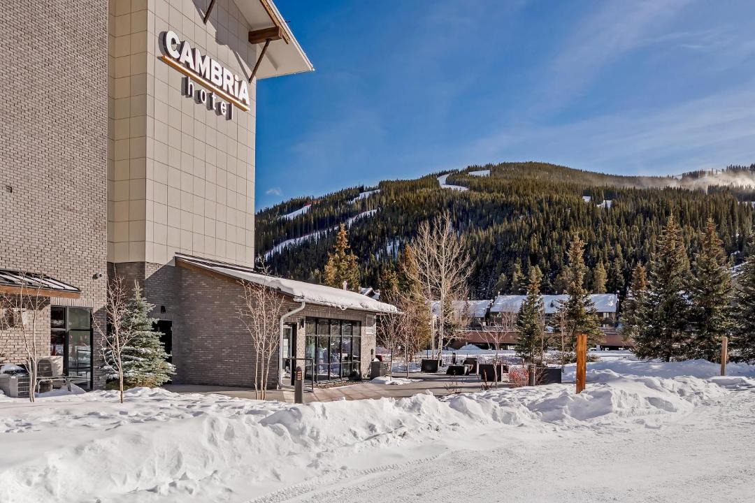 Photo of Others in Copper Mountain Village