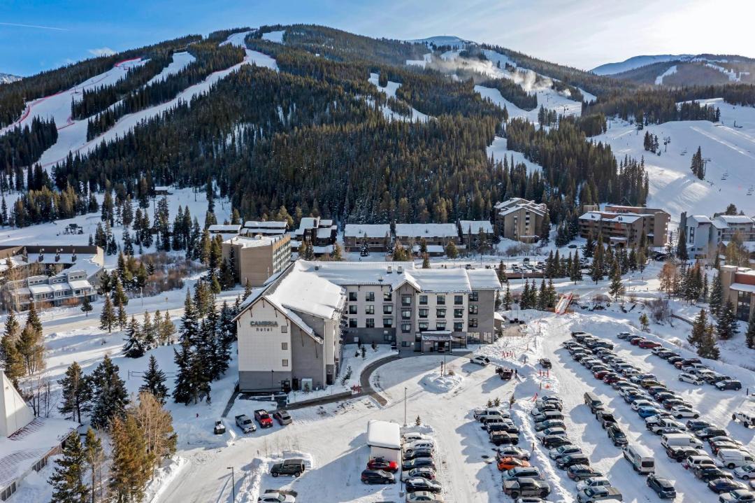 Photo of Others in Copper Mountain Village