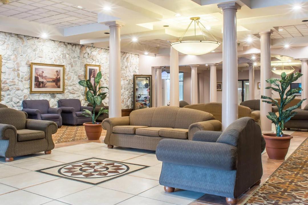 Photo of Livingroom in Batavia