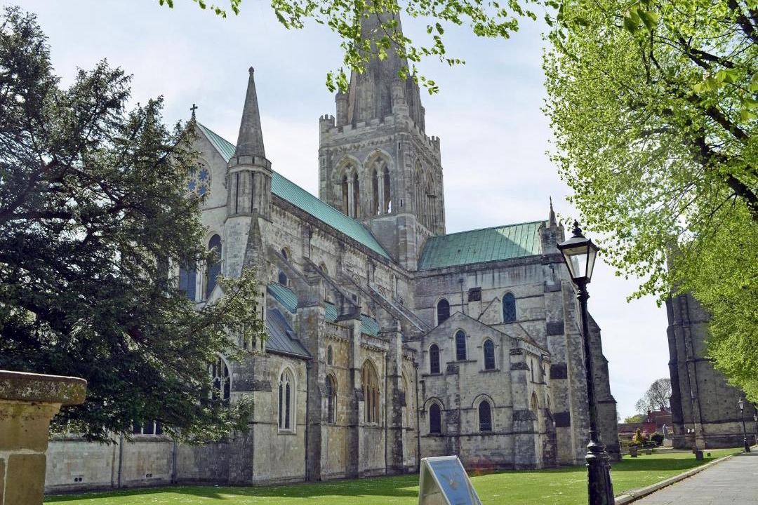 Photo of Others in Chichester