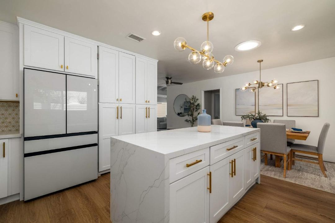 Photo of Kitchen in Point Loma