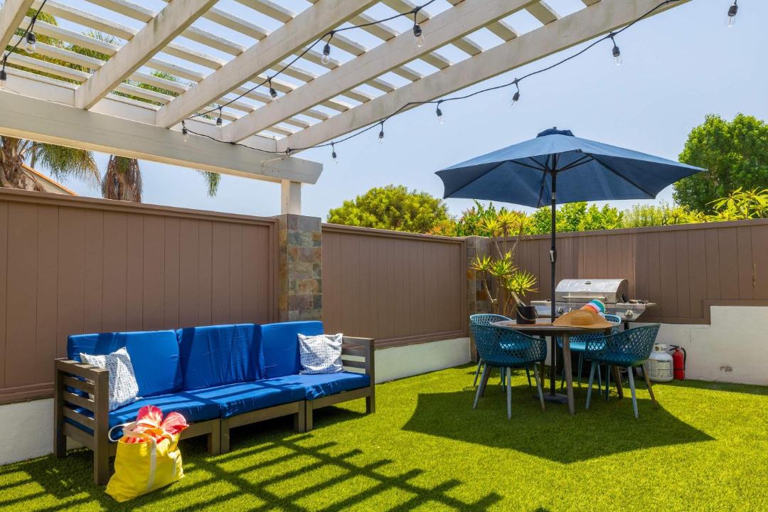 Photo of Patio Balcony in Point Loma