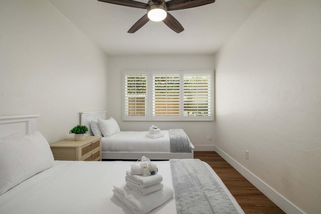 Photo of Bedroom in Point Loma