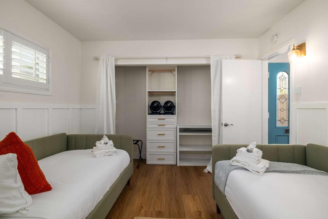 Photo of Bedroom in Point Loma