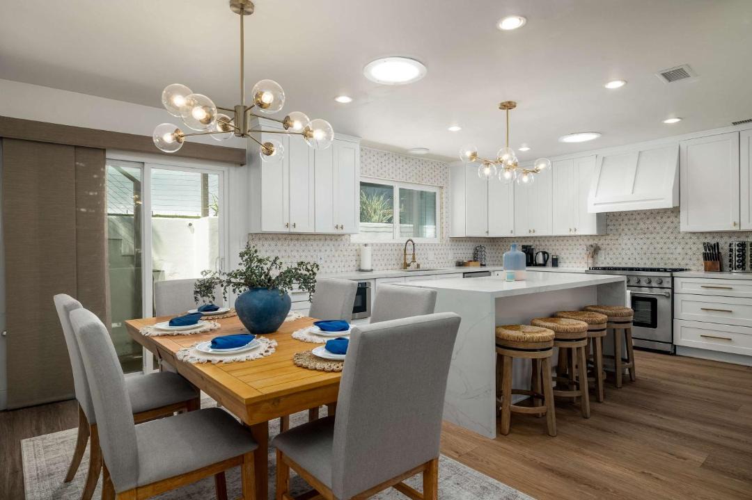 Photo of Kitchen in Point Loma