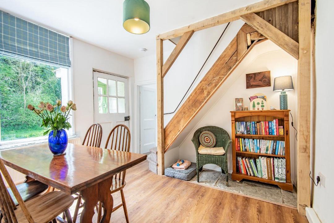 Photo of Others in Knighton