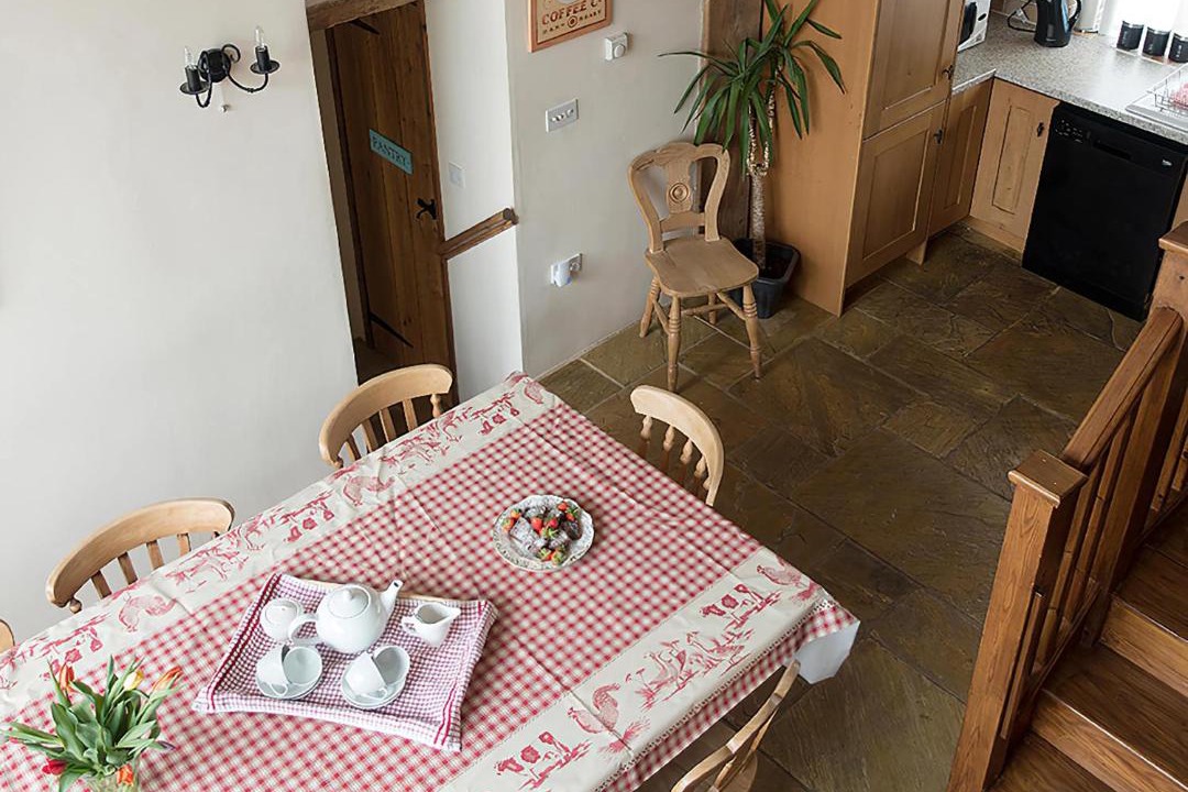 Photo of Kitchen in Walpole