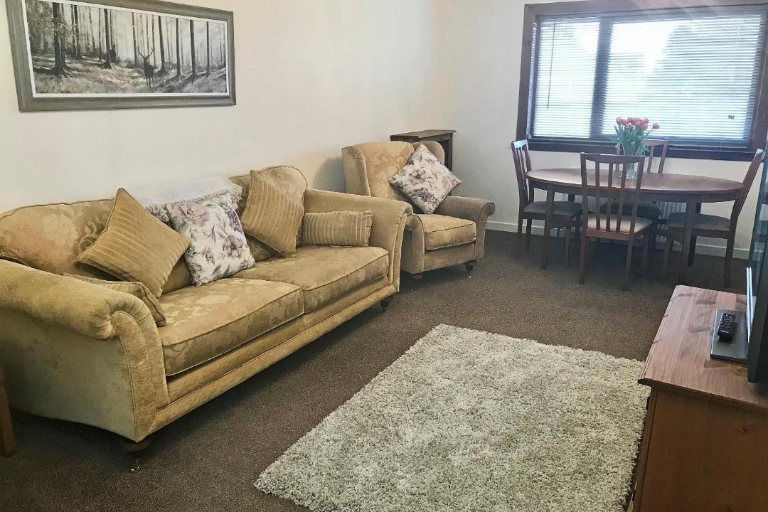 Photo of Livingroom in Glenmorangie