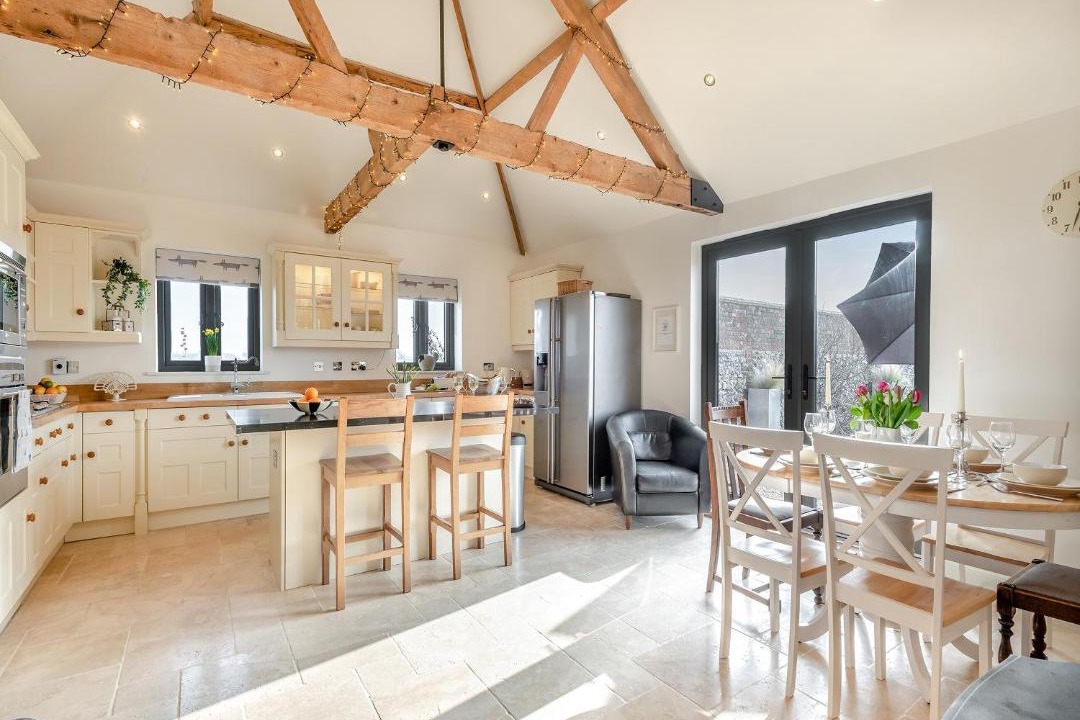 Photo of Kitchen in Foxley