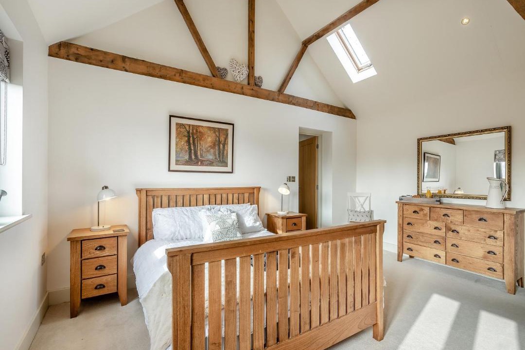 Photo of Bedroom in Foxley