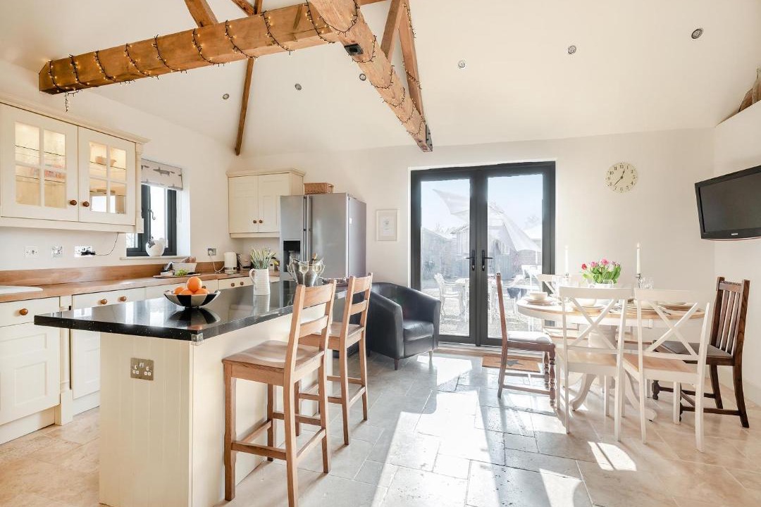 Photo of Kitchen in Foxley