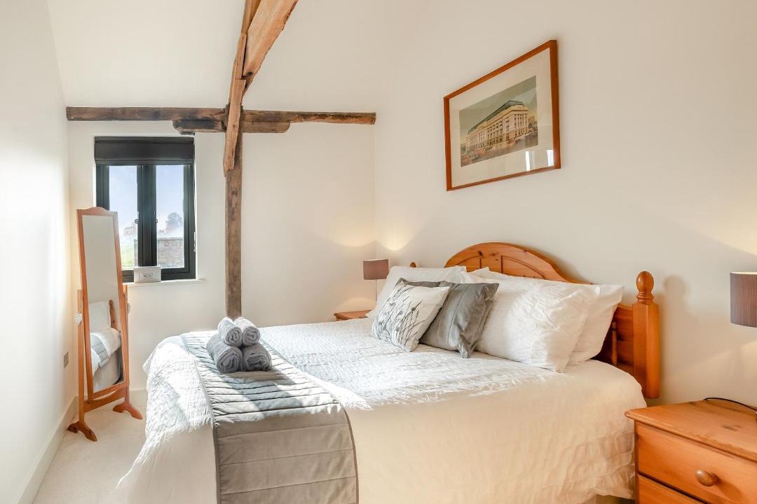 Photo of Bedroom in Foxley