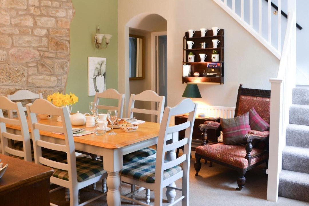 Photo of Others in Rothbury