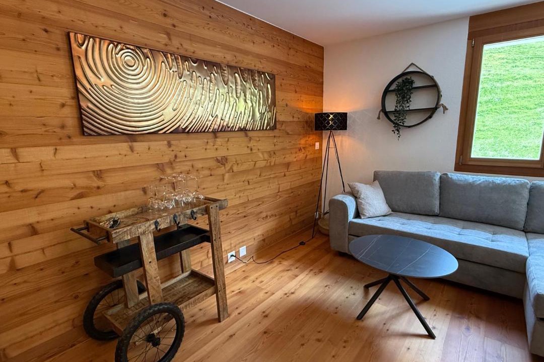 Photo of Livingroom in Noveli