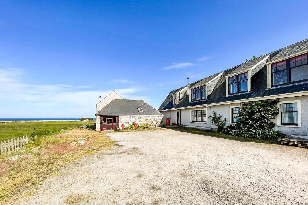 Photo of Others in Fourpenny