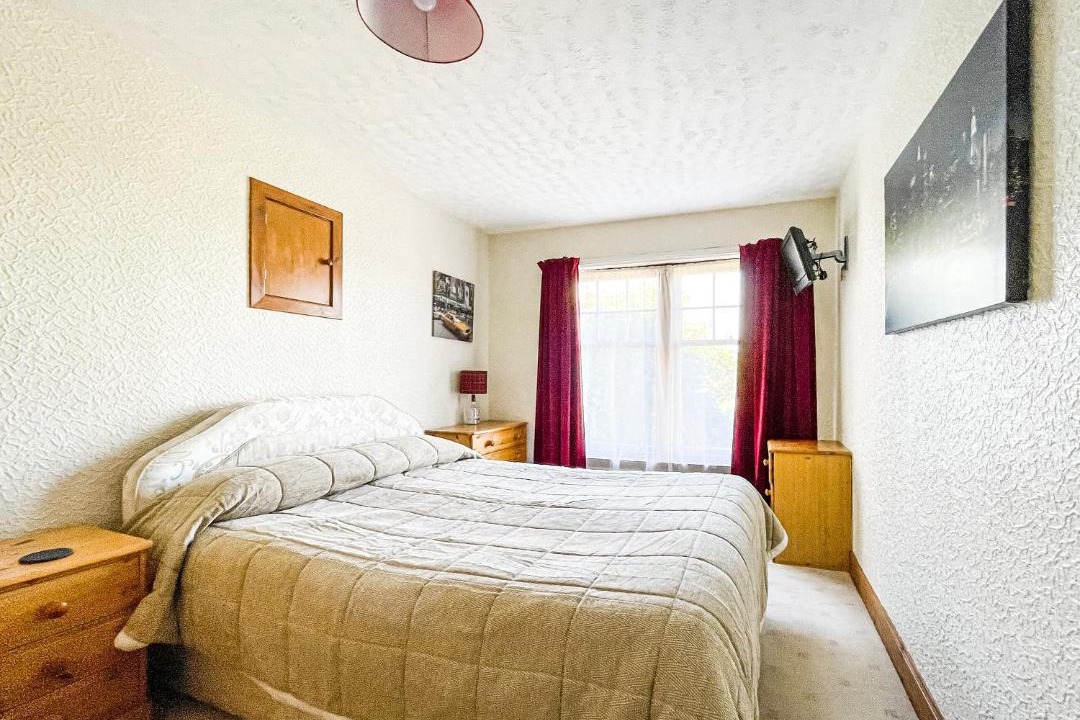 Photo of Bedroom in Fourpenny