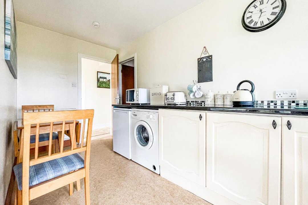 Photo of Kitchen in Fourpenny