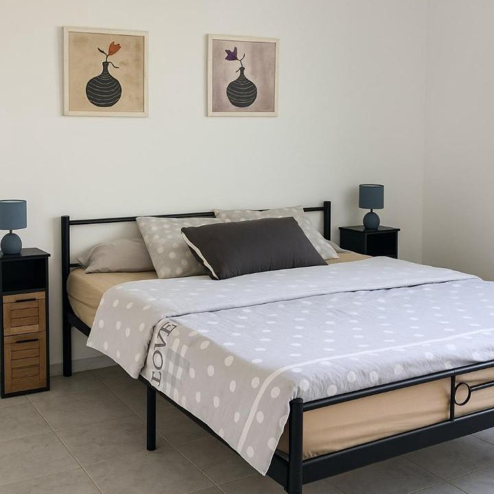 Photo of Bedroom in Jayat