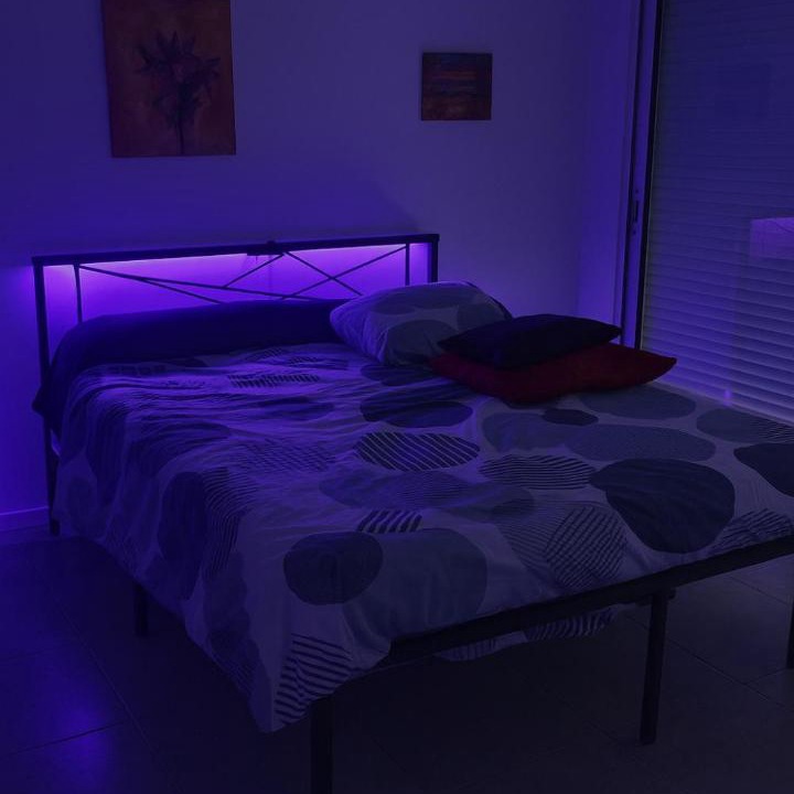 Photo of Bedroom in Jayat