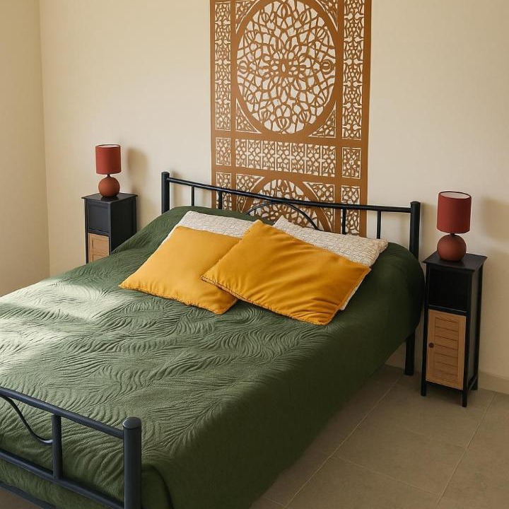 Photo of Bedroom in Jayat