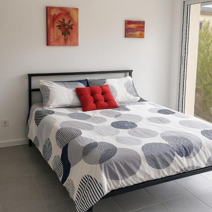 Photo of Bedroom in Jayat