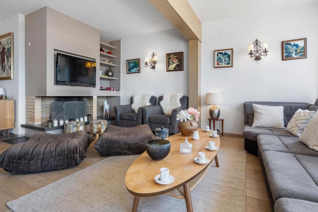 Photo of Livingroom in Montana