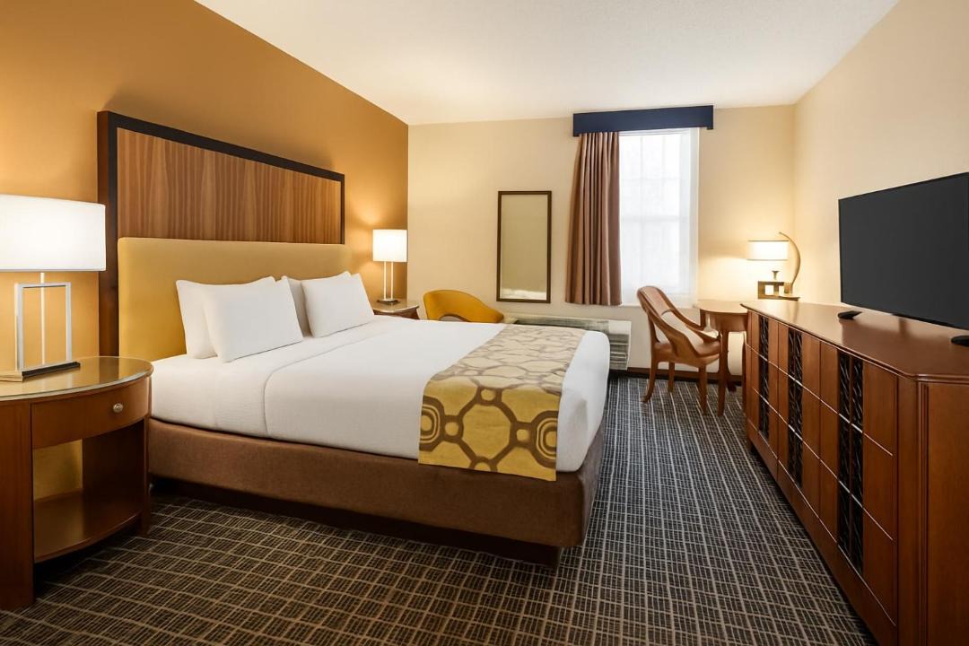 Photo of Bedroom in Florida City