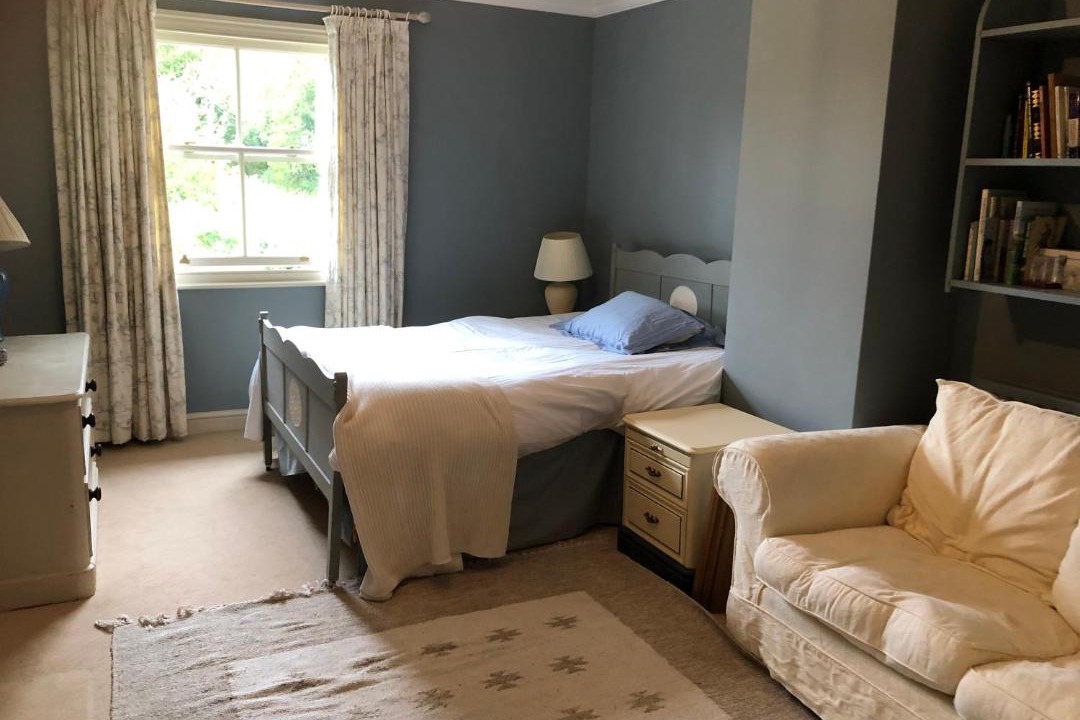 Photo of Bedroom in Culworth