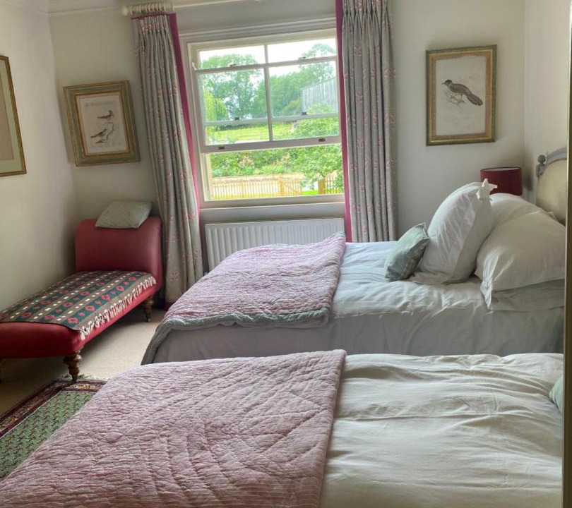 Photo of Bedroom in Culworth